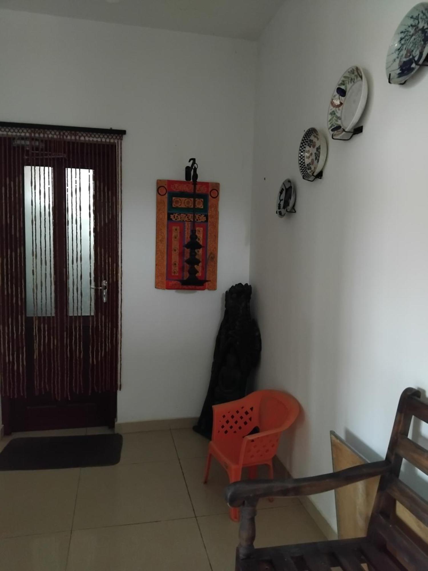 Ambalangoda Mask Dış mekan fotoğraf